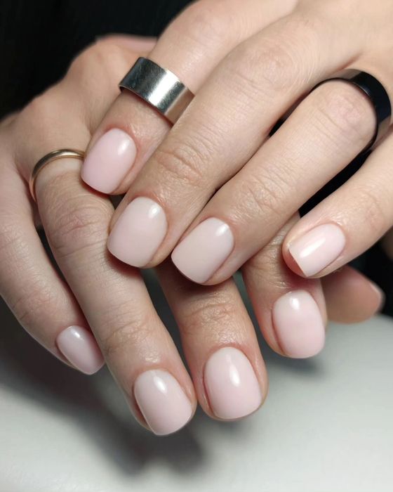 Модели на маникюр