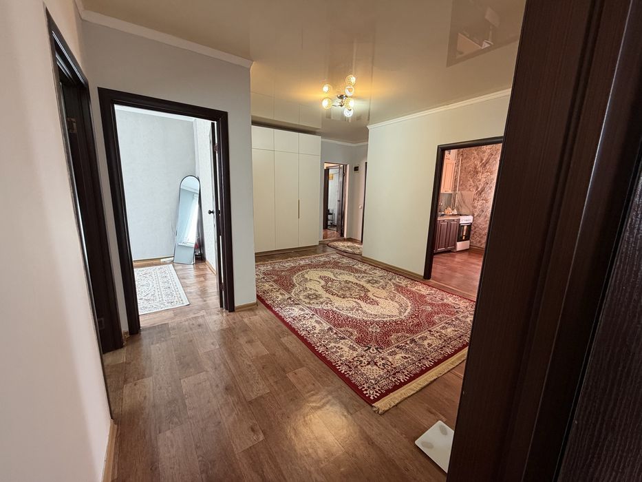 Жер үй сатылады Птицафабрика районы