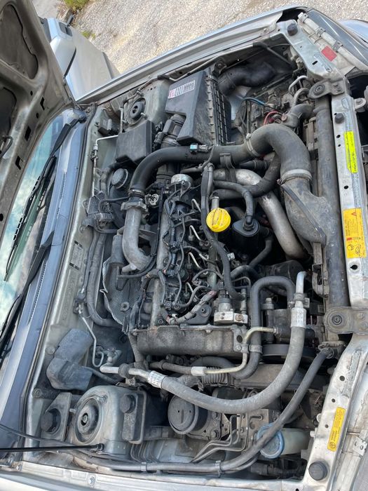Волво В40 1.9 НА ЧАСТИ volvo v40 1.9 na chasti