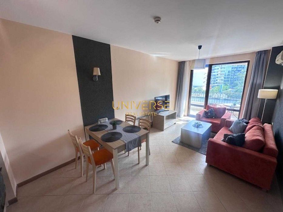 Продава се Двустаен апартамент в к.к. Слънчев бряг - 67 кв.м за 655 €/кв.м - Снимка #5