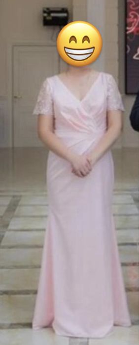 Платья, почти новые