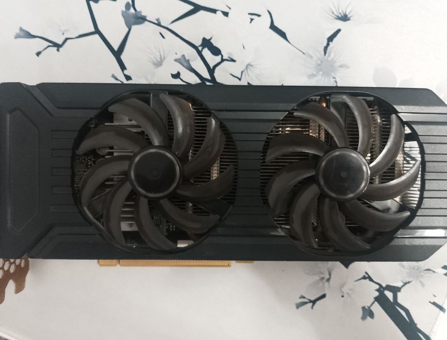 P106-100 аналог GTX1060