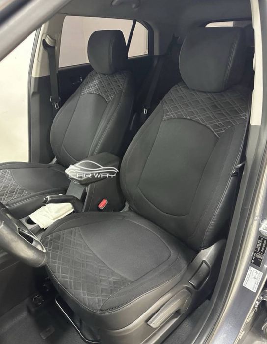 Чехол для HYUNDAI CRETA/HYUNDAI CRETA uchun qilingan chexol