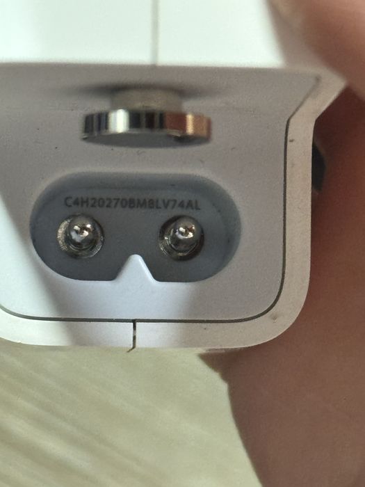 Адаптер Apple для MacBook Air, iPad, 30Вт