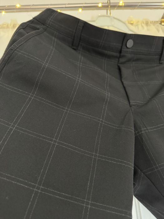 Pantaloni office/ costum Zara Man S