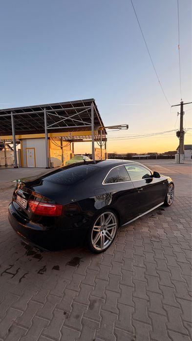 Audi A5 2009 3.0 quattro