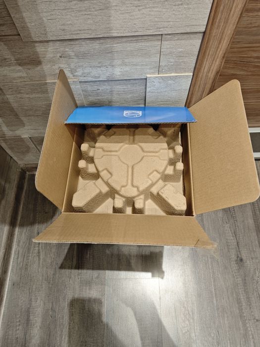 Овлажнител за въздух Philips HU3916/10, серия 3000 с технология NanoCl