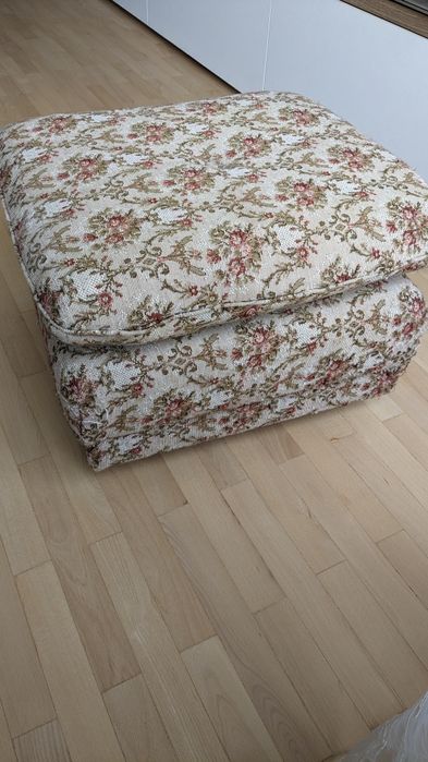 Табуретка 50х50х37