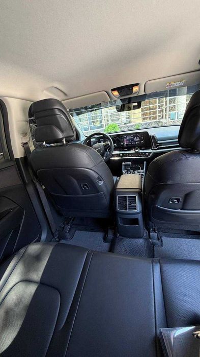 Kia Sportage 2024