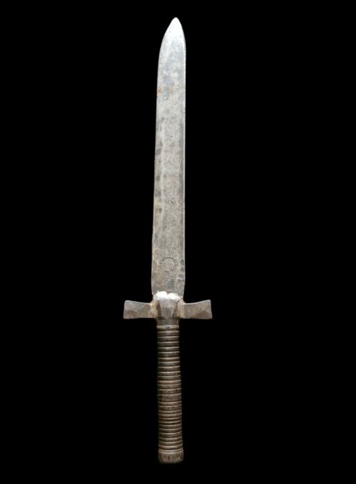 Стар-Нож-Тесак-Меч