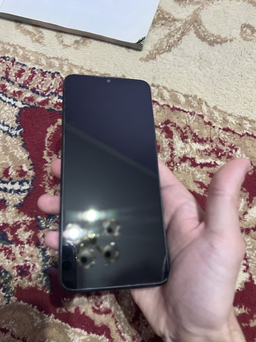 Redmi 10C холати идеал