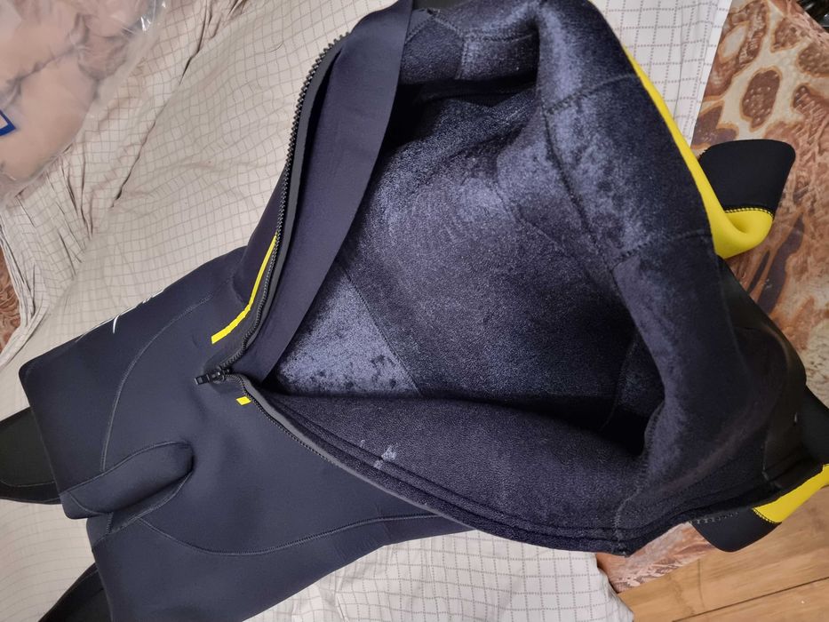 гидрокостюм DiveStar XXL