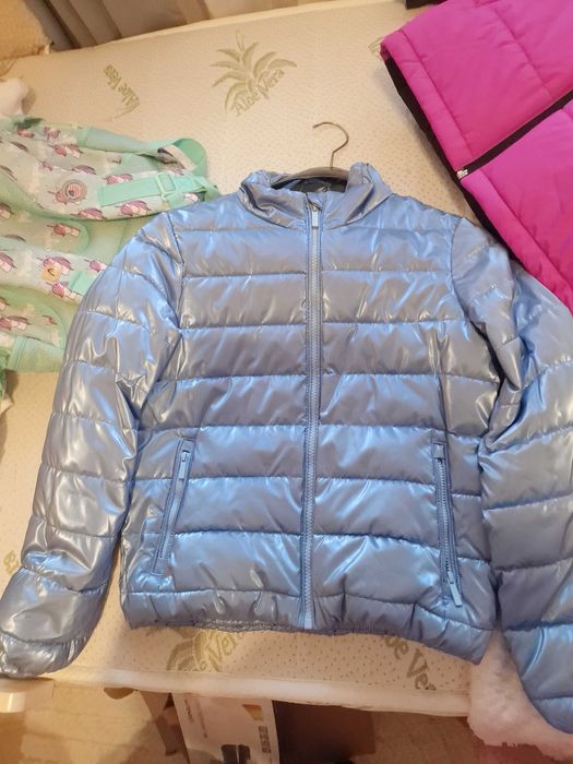 Зимнi якета момиче на Lego,Adidas на Reserved