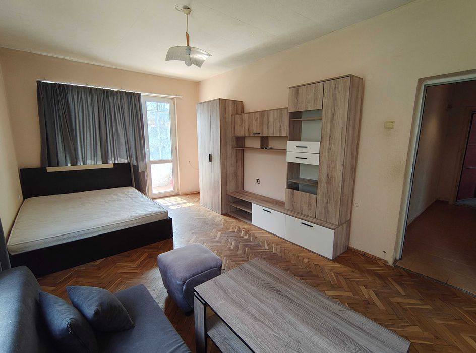 Дава се под наем Двустаен апартамент в Казанлък - 66 кв.м за 248.88 € - Снимка #9