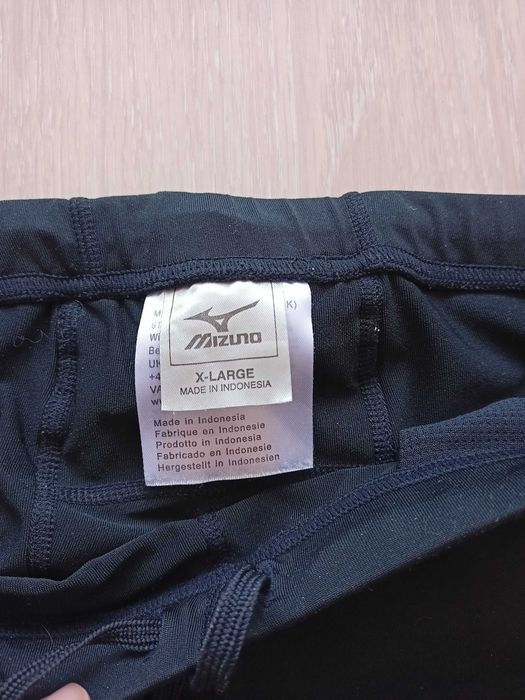 Спортен клин Mizuno, размер L/ XL