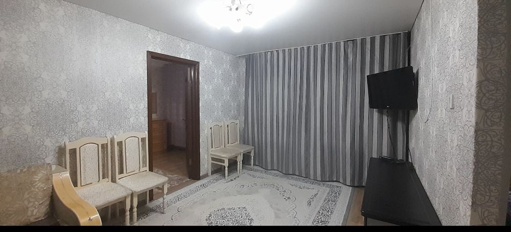 Квартира на долги срок