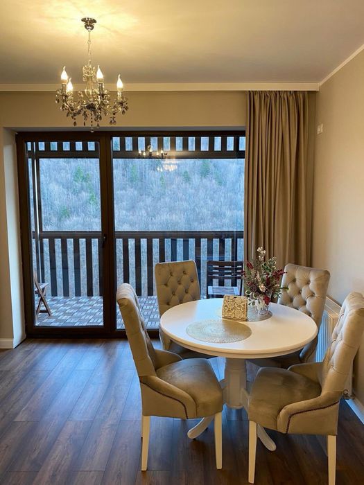 Inchiriez apartament 3 camere Tampa Residence