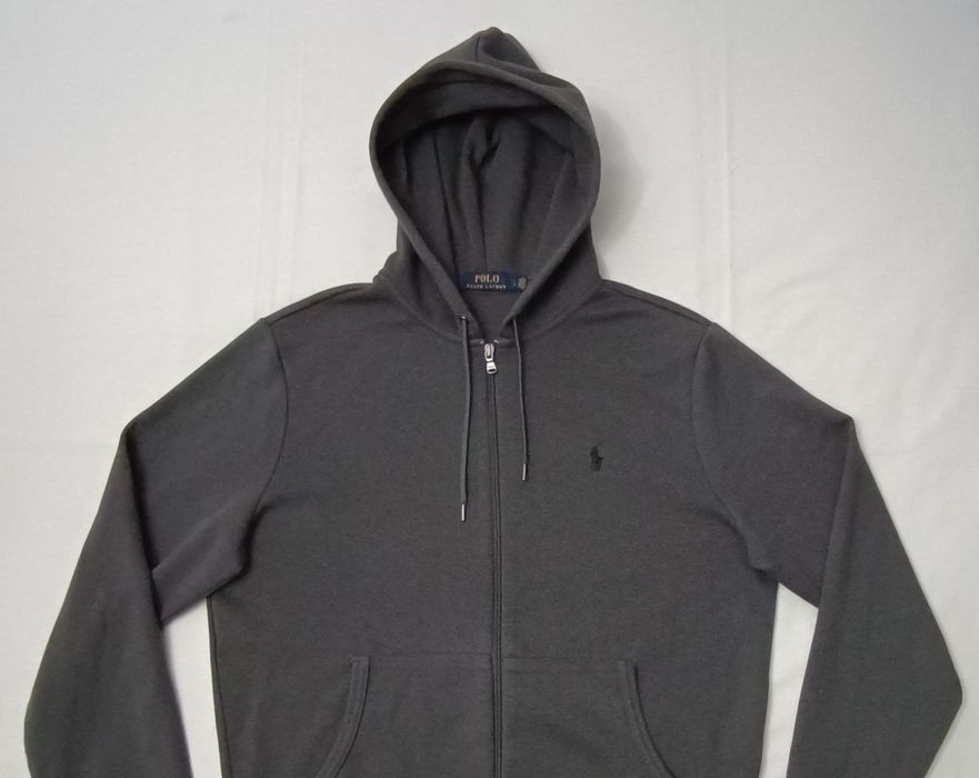 POLO Ralph Lauren Sweatshirt оригинално горнище L памучен суичър горно