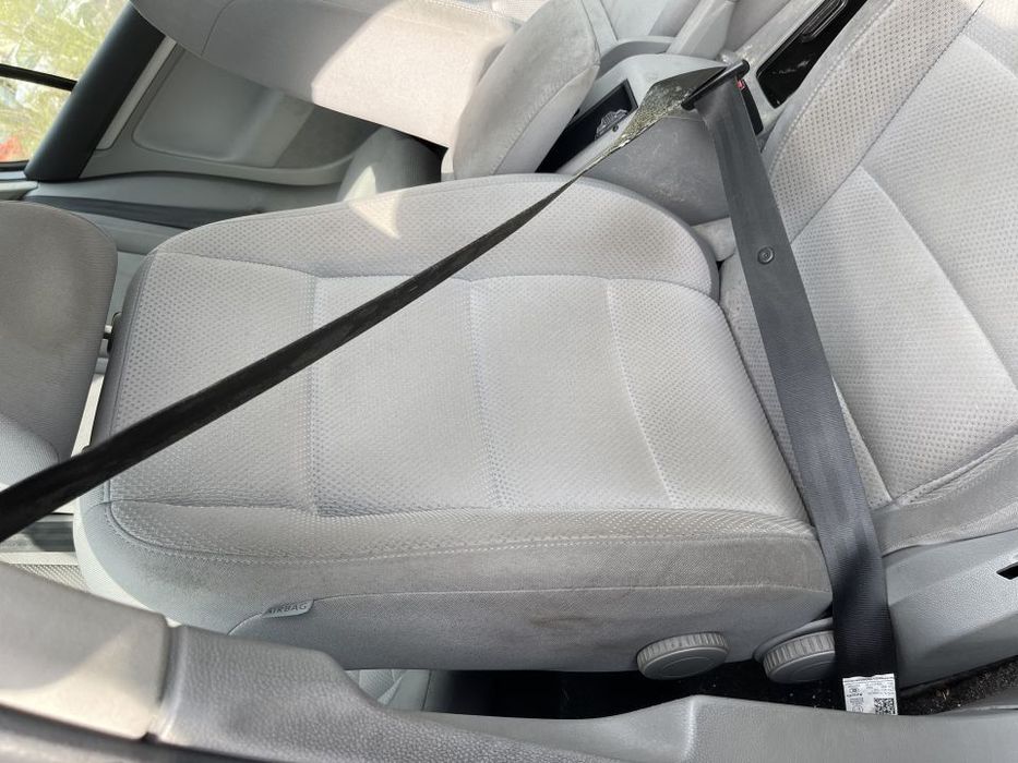 Centura Siguranta Dreapta Fata Pasager VW Golf 5 Hatchback 2004 - 2008