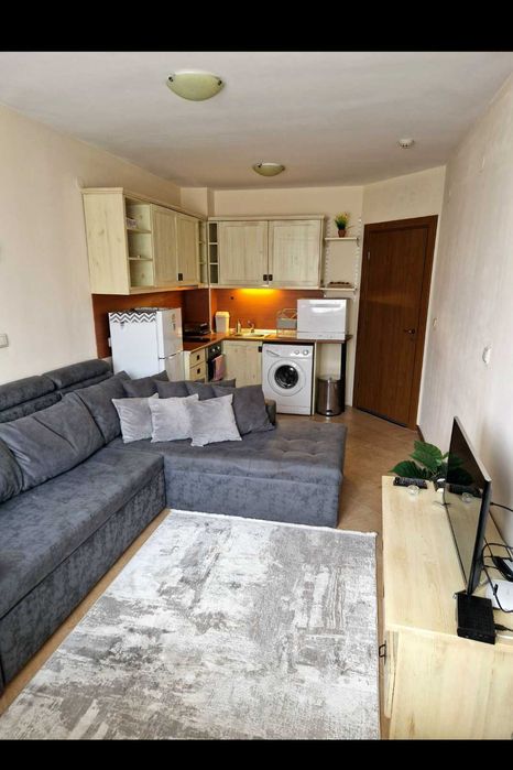 Апартамент Пирин Голф