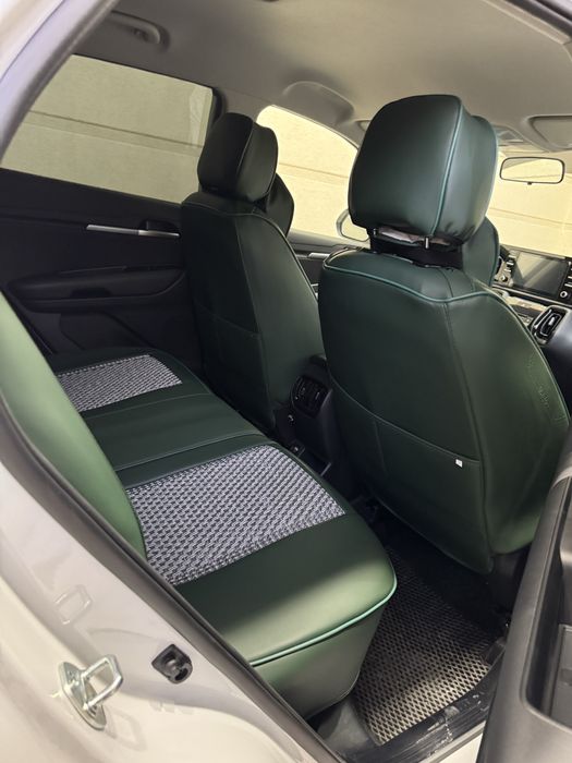 Kia Sonet 2 Pz 2025 yil 3000 prabeg