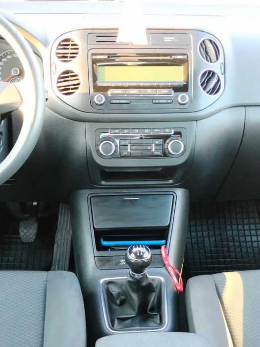 2010 Vw Golf VI Km Reali