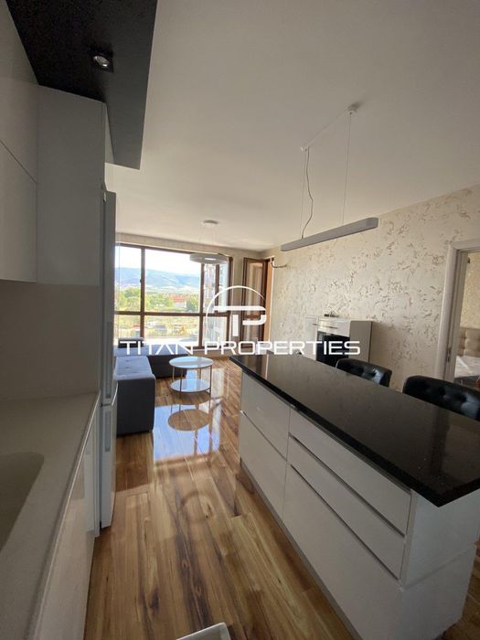 Продава се Двустаен апартамент в Пловдив, Южен - 65 кв.м за 2154 €/кв.м - Снимка #2