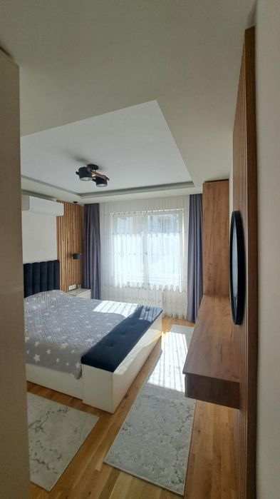 Дава се под наем Тристаен апартамент в София, Манастирски ливади - 104 кв.м за 1349 € - Снимка #4