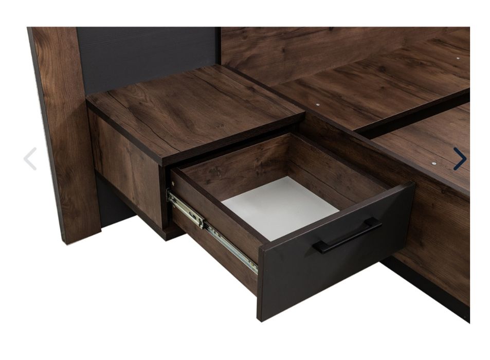 Кровать 2х спальный