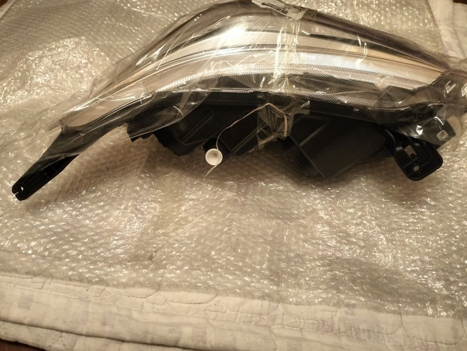 перед фара ШЕВРОЛЕТ оникс