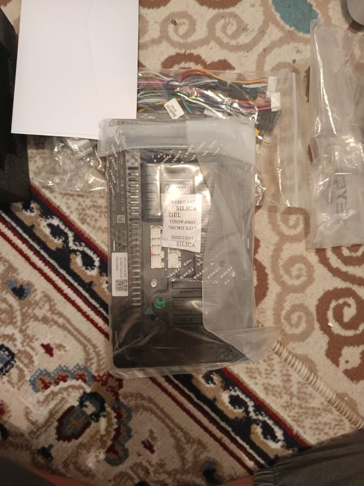 Монитор для ларгус