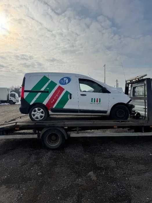 Piese Dacia Dokker (motor, cutie viteze, uși, electrice)