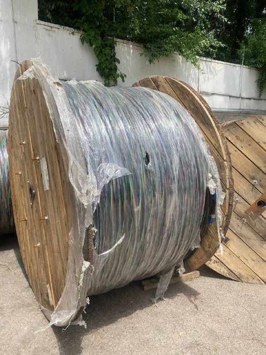 Кабель силовой, провода силовые