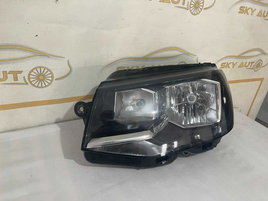 Far stanga Vw Transporter T6 dupa 2016 cod 7E1941015AC
