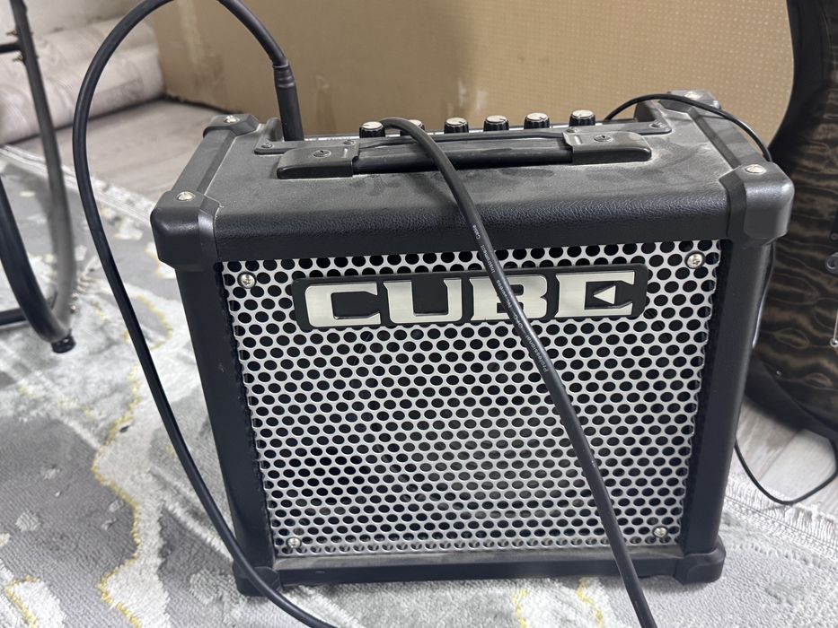 Электрогитара schecter