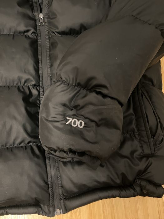 Geaca the north face