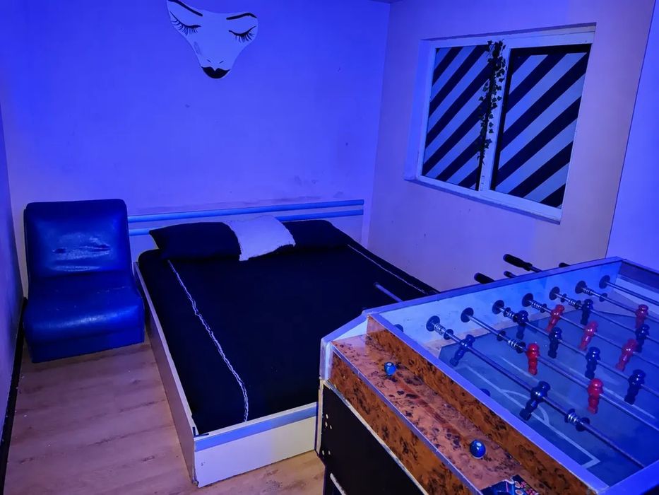 Apartament V2 centar