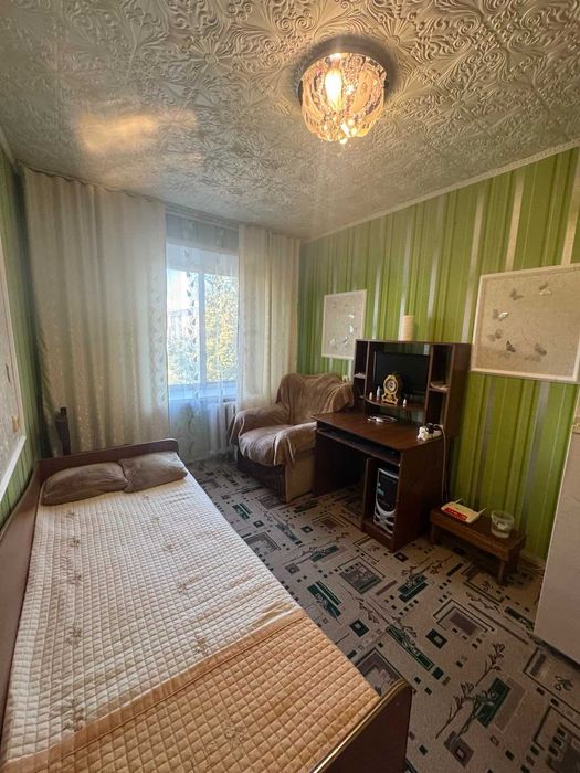 Продам 3 комнатную квартиру