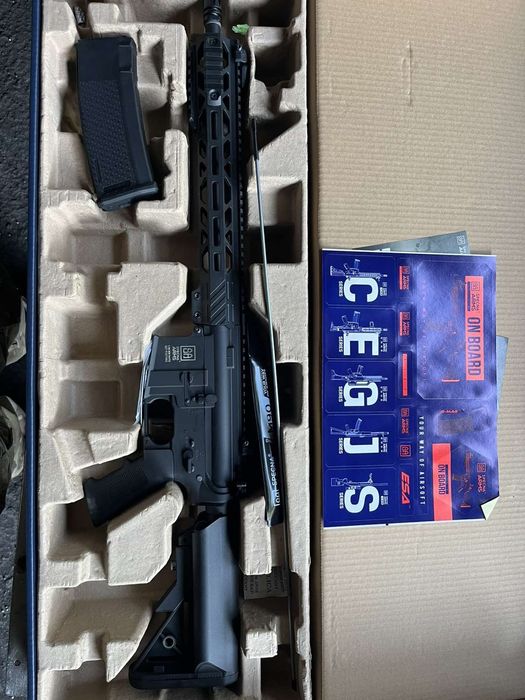 Еърсофт / AIRSOFT разпродажба