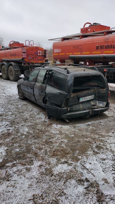Продам Опель астра