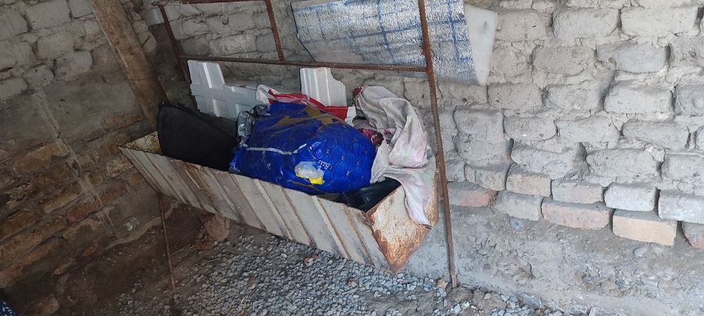 Pul zaril zudlik bilan sotiladi