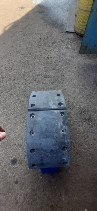 Колотки на камаз