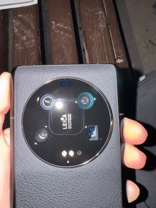 Xiaomi 13 ultra Обмен