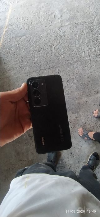 Redmi 15 sotiladi