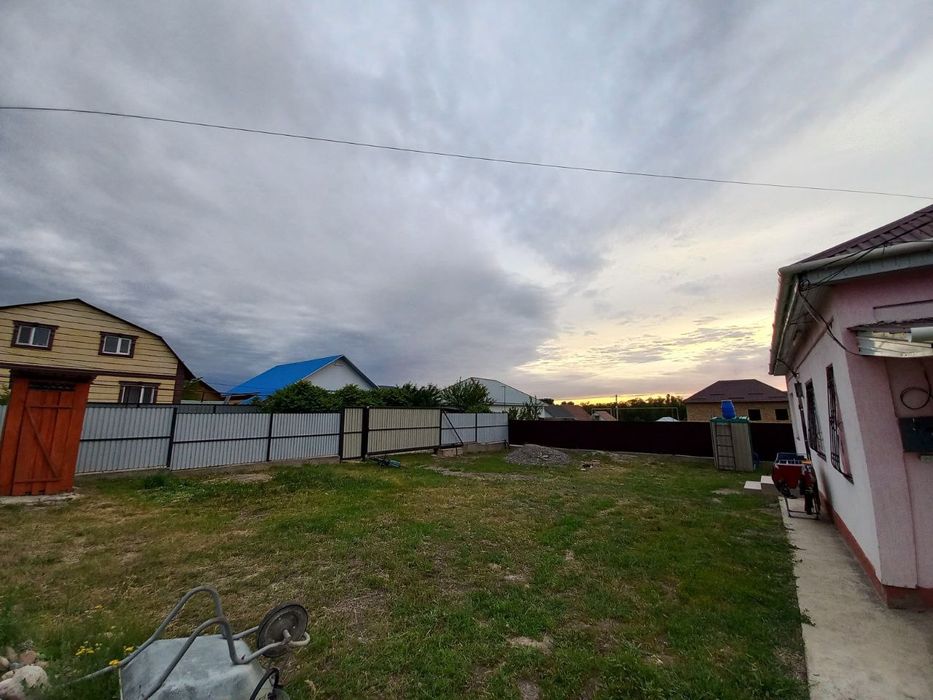 Продам дом пос. Кольди