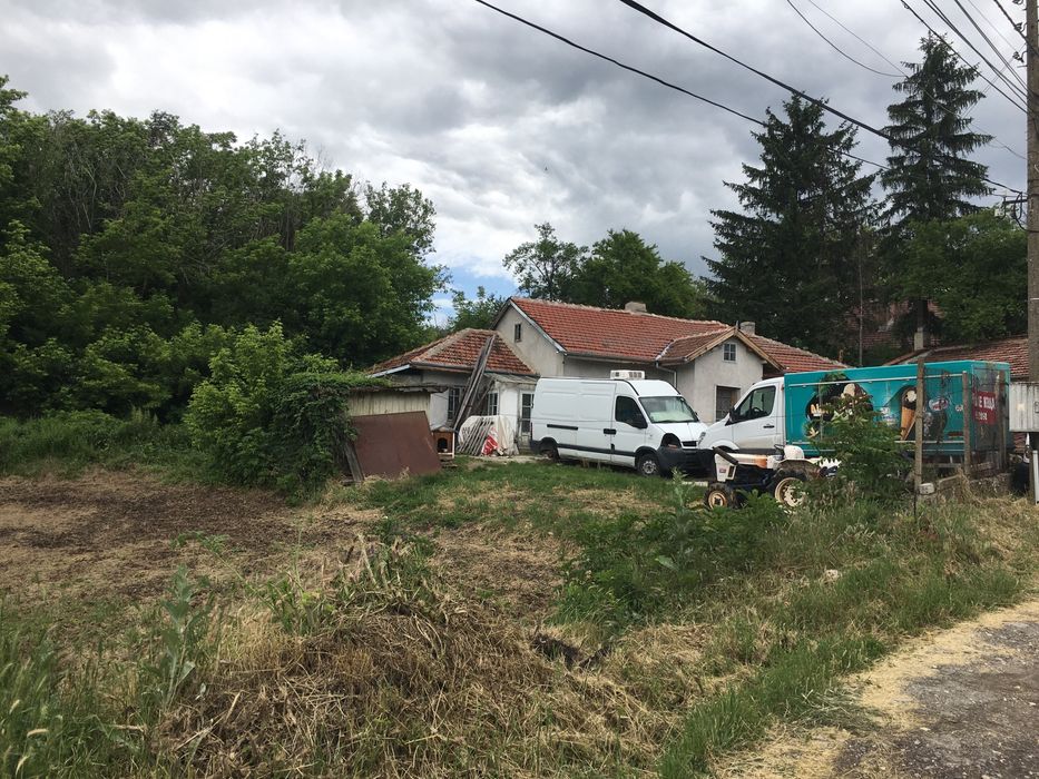 Продава се Къща в с. Червена вода, Област Русе - 140 кв.м за 365 €/кв.м - Снимка #3