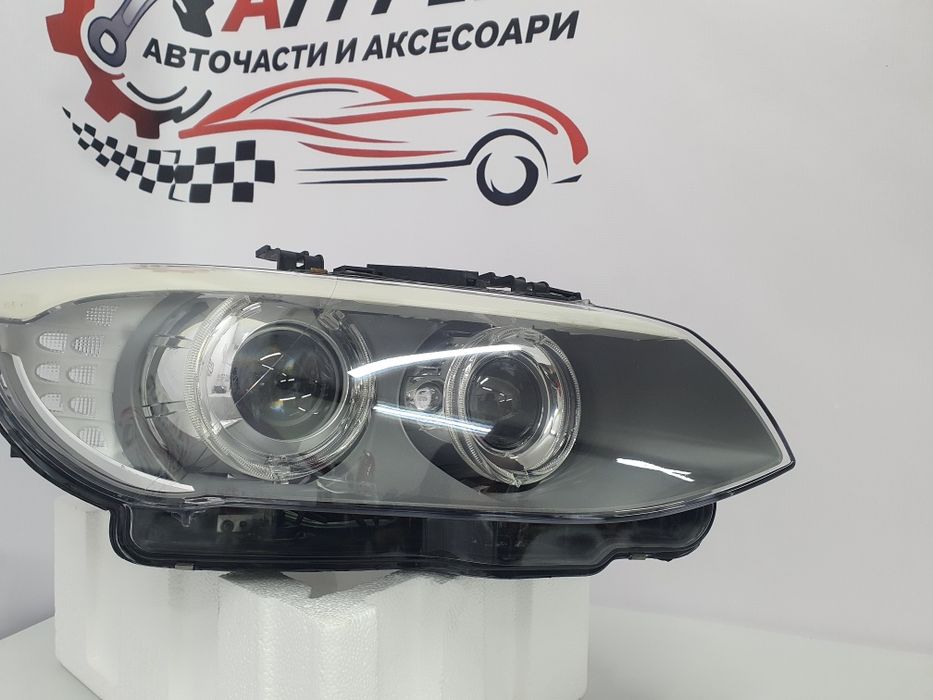 Фар за BMW 3 E92 E93.