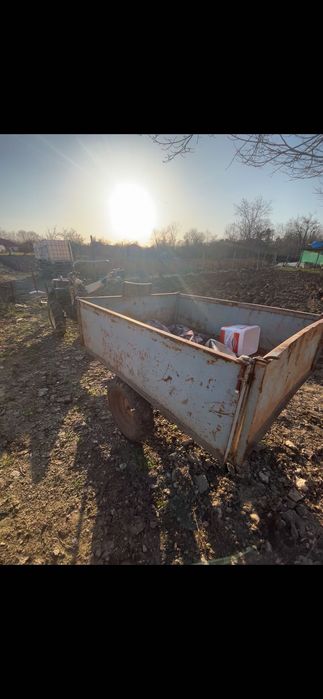 Здравейте продавам мотоблок iseki