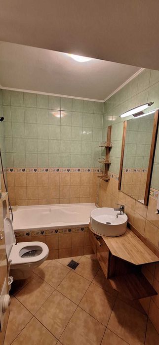 Inchiriere apartament 2 camere - Hydra Residence