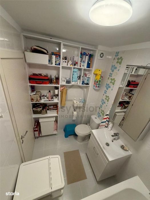 4 camere | Palladium Residence | Sector 3 | metrou | mobilat complet